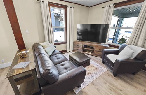 Grand Junction House | Grand Lodge Close to Downtown