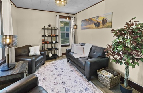 Grand Junction House | Grand Lodge Close to Downtown