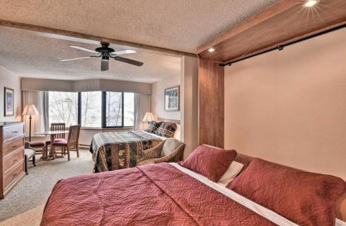 Crested Butte Apartment | Grand Lodge