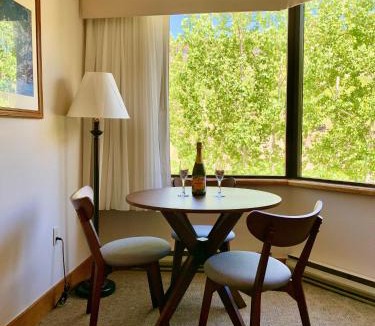 Crested Butte Apartment | Grand Lodge