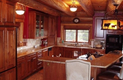 Granby House | Grand Luxury Mountaintop Lodge, Amazing Views,16+,Hike,Bike, Ski, Boat, ATV