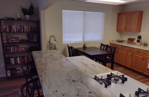Cedaredge House | Grand Mesa Haven