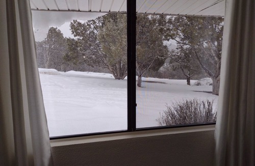 Cedaredge House | Grand Mesa Haven