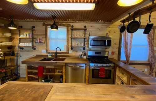 Cedaredge Cabin | Grand Mesa Hideaway – Cedaredge Lodge’s "Crown Jewel"