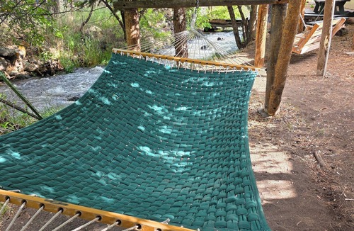 Cedaredge Cabin | Grand Mesa Hideaway – Cedaredge Lodge’s "Crown Jewel"