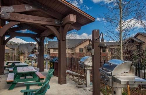 Four O'Clock Condo | Grand Timber Lodge at Breckenridge.A FANTASTIC resort for all seasons!