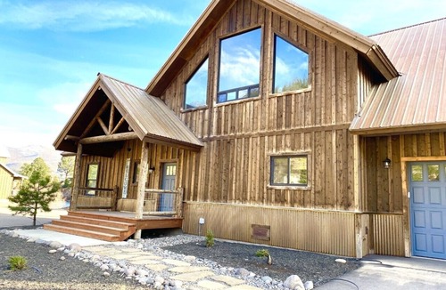 Rio Vista Estates House | Grande Bluff- River Front Mountain Home