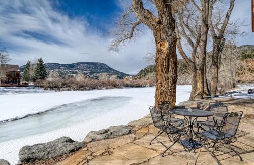 South Fork House | Grande Getaway
