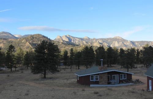 Estes Park House | Grandma'S Mountain Getaway Home