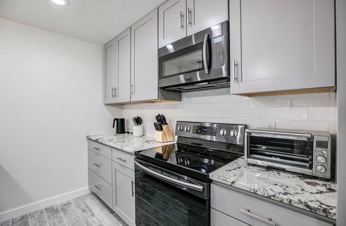 Peak 8 Condo | Grandview Long Stay Condo: Enjoy Breck for 30 Days Or More