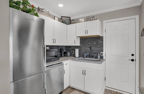 West Colorado Springs House | Grandview Mesa - Amazing Mountain Views!