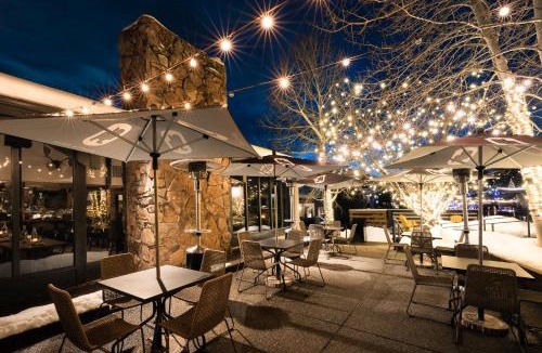 Steamboat Springs Cabin | Gravity Haus Steamboat