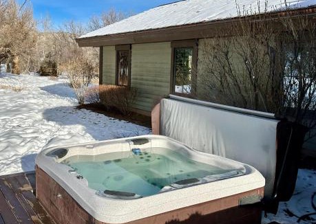 Edwards House | GrayRock