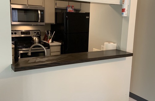 Rustic Hills Condo | Great Condo in a Great Central Location!