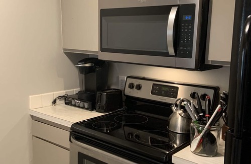 Rustic Hills Condo | Great Condo in a Great Central Location!