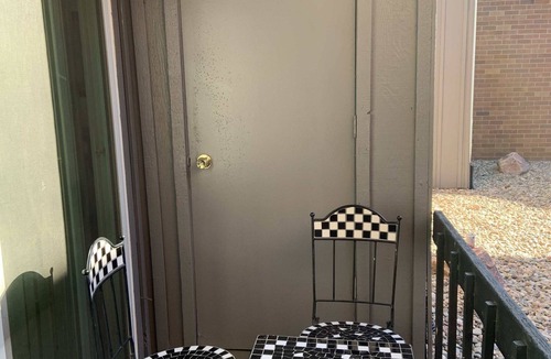 Rustic Hills Condo | Great Condo in a Great Central Location!