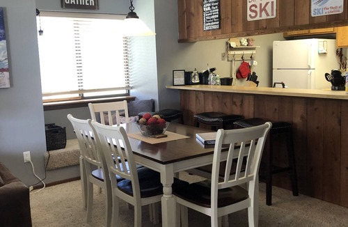 Fraser Condo | Great family friendly 2 Bedroom, 2 bath Condo with Club MeadowRidge Access