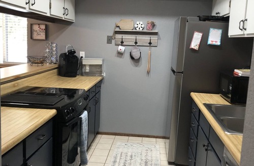 Fraser Condo | Great family friendly 2 Bedroom, 2 bath Condo with Club MeadowRidge Access