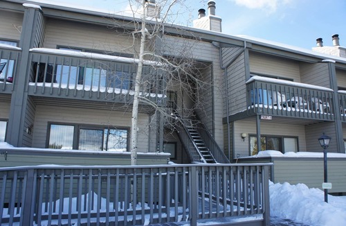 Fraser Condo | Great family ski condo with access to all the Fraser valley has to offer