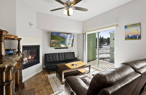 Woodland Park House | Great find, which is centrally located in Woodland Park