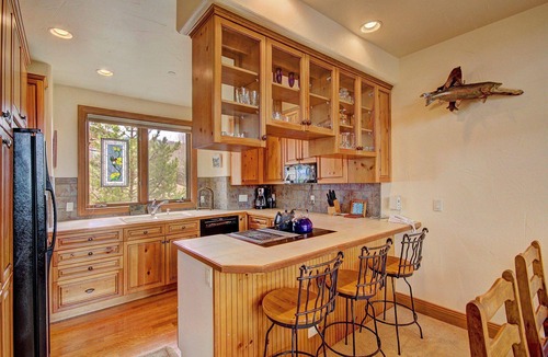 Steamboat Springs House | Great for Families! Winter Ski Shuttle! Cozy Fireplace!