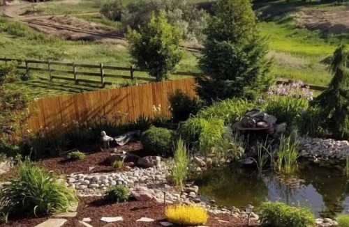 Johnstown Apartment | Great Garden Level Apartment with Mountain Views