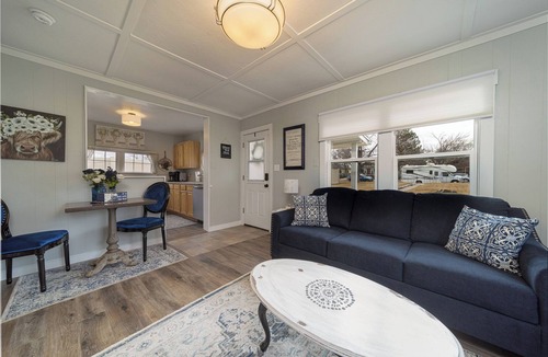 Grand Junction House | Great Location! 2 Houses for large groups!