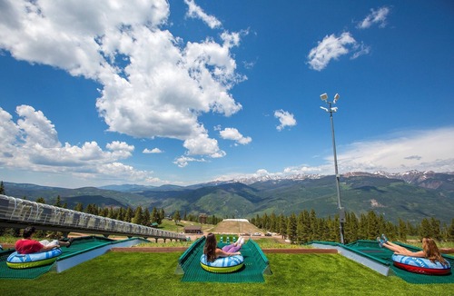 Vail Condo | Great Location | Access Pool & Hot Tubs