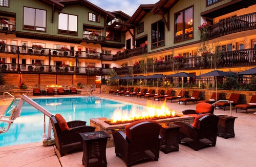 Vail Condo | Great Location | Access Pool & Hot Tubs