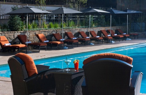 Vail Condo | Great Location | Access Pool & Hot Tubs