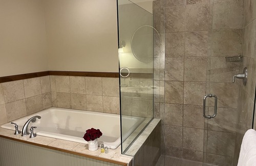 Crested Butte Hotel | Great Location at base of Mt! Sleeps 4.