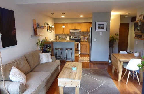 Eagle-Vail House | Great location, spacious 1 bedroom rental