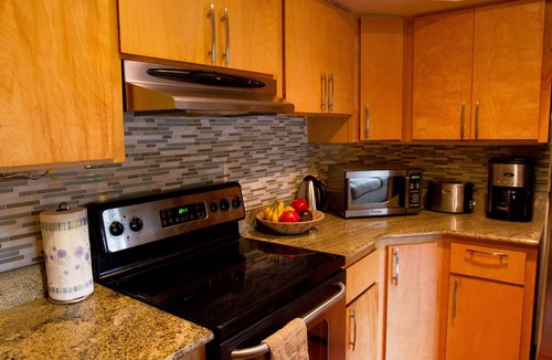 Eagle-Vail House | Great location, spacious 1 bedroom rental