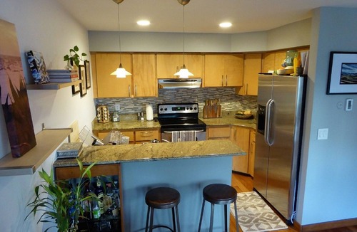 Eagle-Vail House | Great location, spacious 1 bedroom rental