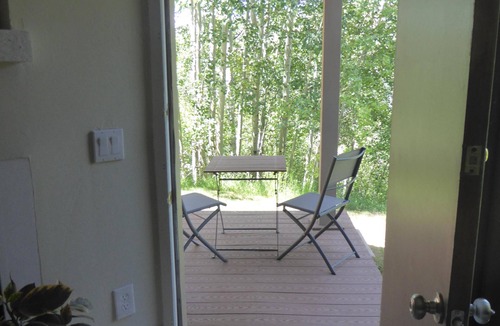 Eagle-Vail House | Great lock off studio apartment