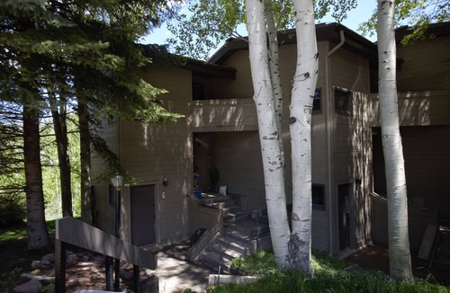 Eagle-Vail House | Great lock off studio apartment