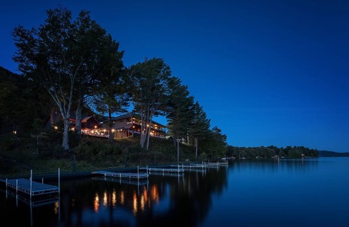 Old Forge Hotel | Great Pines
