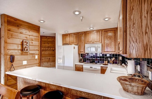 Historic District Condo | GREAT PLACE IN BRECKENRIDGE