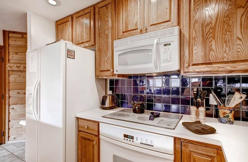 Historic District Condo | GREAT PLACE IN BRECKENRIDGE