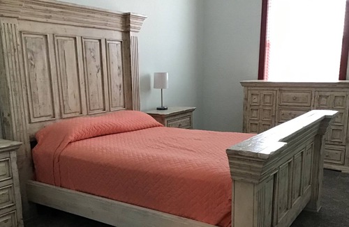 Fort Morgan Apartment | Great Small Town Right on Main Street