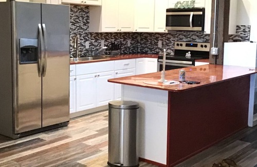 Fort Morgan Apartment | Great Small Town Right on Main Street