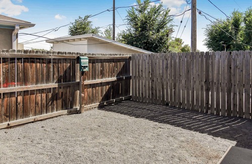 Dupont Apartment | Great Updated King Bed Near Denver Fun/Sports/Music
