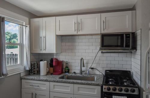 Dupont Apartment | Great Updated King Bed Near Denver Sports field and concerts