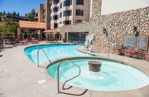 Crested Butte Condo | Great Value! Well-Equipped Condo in Crested Butte
