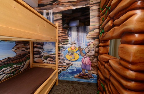 Northgate Resort | Great Wolf Lodge Colorado Springs