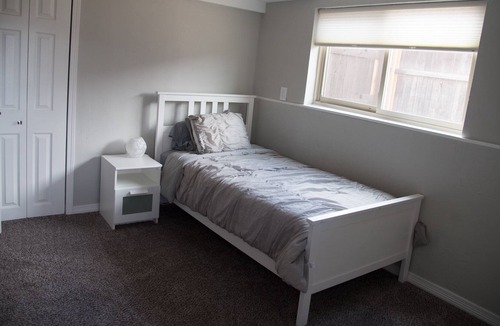 Foothills Apartment | Green Mountain Cozy & Private Suite with Prime Access to the Best of Denver