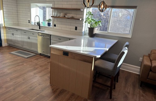 Green Mountain House | Green Mountain Open Space n