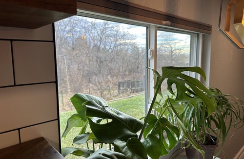 Green Mountain House | Green Mountain Open Space n