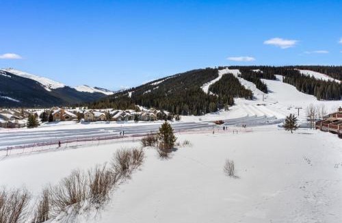 East Village at Copper Apartment | Greens at Copper 218 by Summit County Mountain Retreats