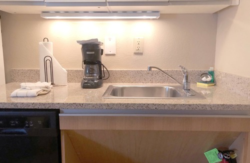 Eagle Hotel | GreenTree Extended Stay Eagle/Vail Valley